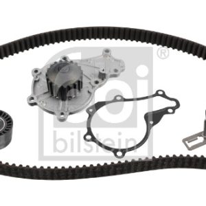 Set pompa apa + curea dintata FEBI BILSTEIN 102203