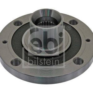 Butuc roata FEBI BILSTEIN 10224