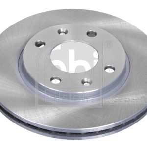 Disc frana FEBI BILSTEIN 10316