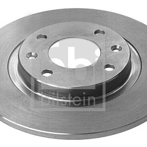 Disc frana FEBI BILSTEIN 10317