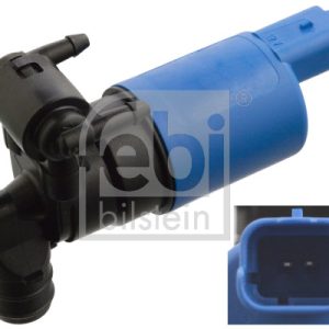 Pompa de apa spalare faruri FEBI BILSTEIN 103392