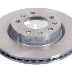Disc frana FEBI BILSTEIN 105713