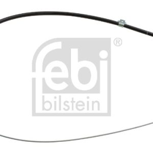 Cablu frana de parcare FEBI BILSTEIN 106230