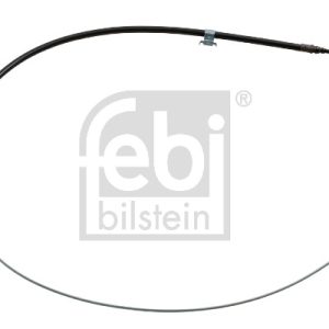 Cablu frana de parcare FEBI BILSTEIN 106231 – PEOUGET | AutoRival