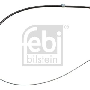Cablu frana de parcare FEBI BILSTEIN 106232 – PEOUGET | AutoRival