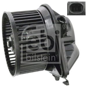 Ventilator habitaclu FEBI BILSTEIN 106313