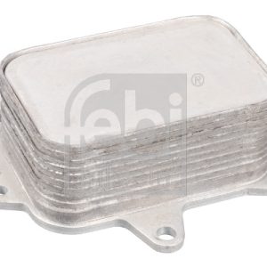 Radiator ulei motor FEBI BILSTEIN 106317 – PEOUGET | AutoRival