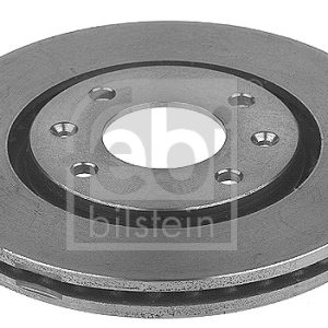 Disc frana FEBI BILSTEIN 10678 – PEOUGET | AutoRival