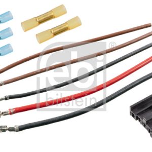 Set pentru reparat cabluri releu suflanta habitaclu FEBI BILSTEIN 107036 – PEOUGET | AutoRival