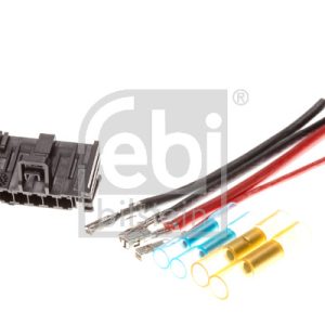 Set pentru reparat cabluri releu suflanta habitaclu FEBI BILSTEIN 107144 – PEOUGET | AutoRival
