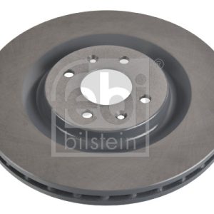 Disc frana FEBI BILSTEIN 107225