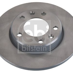 Disc frana FEBI BILSTEIN 107710