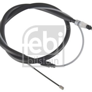 Cablu frana de parcare FEBI BILSTEIN 107924