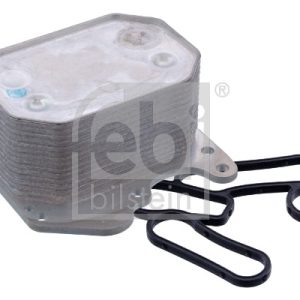 Radiator ulei motor FEBI BILSTEIN 108147 – PEOUGET | AutoRival