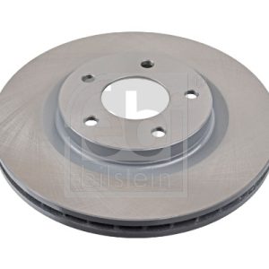 Disc frana FEBI BILSTEIN 108436