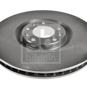 Disc frana FEBI BILSTEIN 108667