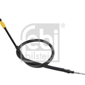 Cablu frana de parcare FEBI BILSTEIN 109492 – PEOUGET | AutoRival