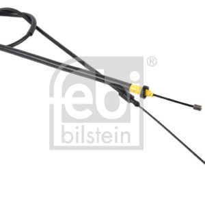 Cablu frana de parcare FEBI BILSTEIN 109498