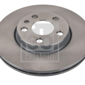 Disc frana FEBI BILSTEIN 12036