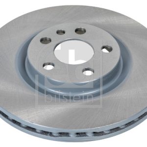 Disc frana FEBI BILSTEIN 12037