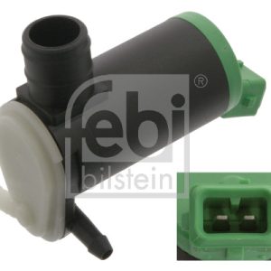 Pompa de apa spalare parbriz FEBI BILSTEIN 14361