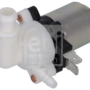 Pompa de apa spalare parbriz FEBI BILSTEIN 14502