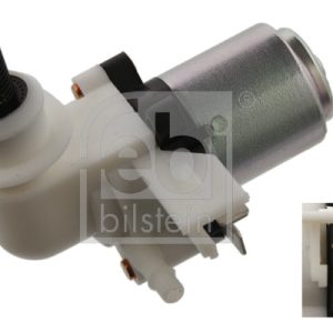 Pompa de apa spalare parbriz FEBI BILSTEIN 14503