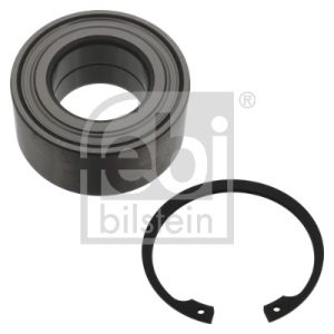 Set rulment roata FEBI BILSTEIN 14538