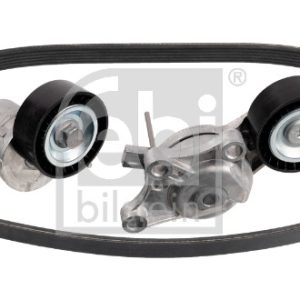 Set curea transmisie cu caneluri FEBI BILSTEIN 170033