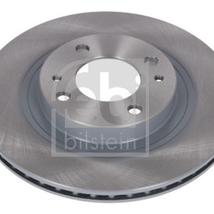 Disc frana FEBI BILSTEIN 170600 – PEOUGET | AutoRival