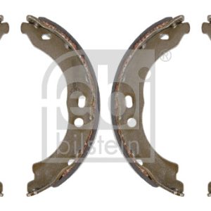 Set saboti frana frana de mana FEBI BILSTEIN 170867
