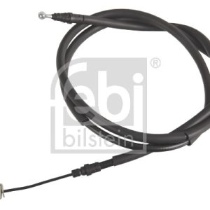 Cablu frana de parcare FEBI BILSTEIN 170924