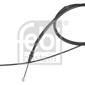 Cablu frana de parcare FEBI BILSTEIN 170926