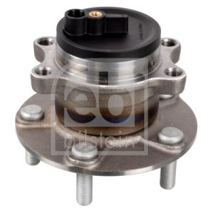 Set rulment roata FEBI BILSTEIN 170954