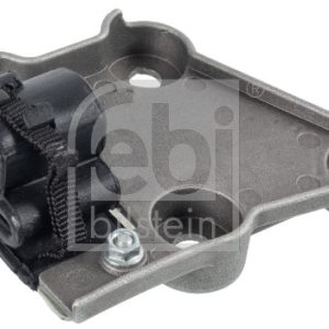 Suport toba esapament FEBI BILSTEIN 173633