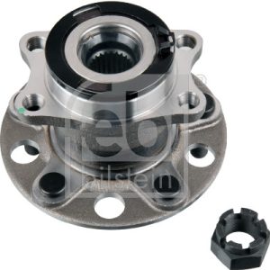 Set rulment roata FEBI BILSTEIN 174502