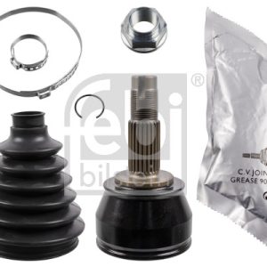 Cap planetara FEBI BILSTEIN 174977