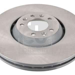 Disc frana FEBI BILSTEIN 175107 – PEOUGET | AutoRival