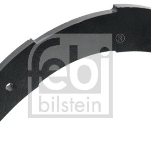 Brat suspensie roata FEBI BILSTEIN 175413