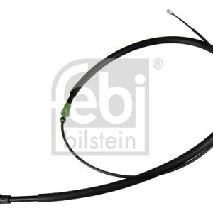 Cablu frana de parcare FEBI BILSTEIN 178291
