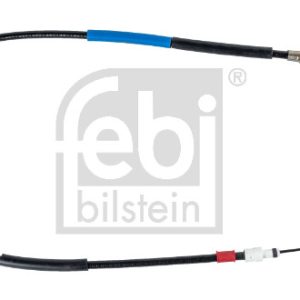 Cablu frana de parcare FEBI BILSTEIN 17905