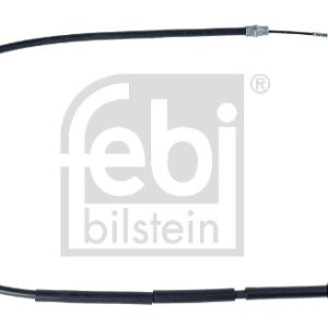 Cablu frana de parcare FEBI BILSTEIN 17907
