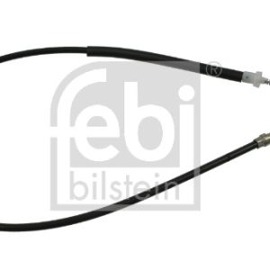 Cablu frana de parcare FEBI BILSTEIN 17909