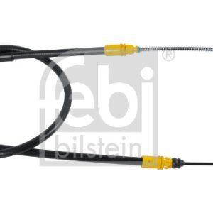 Cablu frana de parcare FEBI BILSTEIN 17911