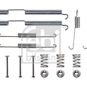 Set accesorii sabot de frana FEBI BILSTEIN 181852
