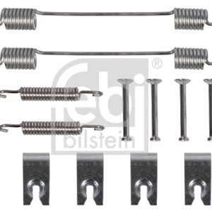 Set accesorii sabot de frana FEBI BILSTEIN 182034