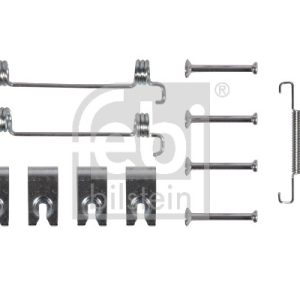 Set accesorii sabot de frana FEBI BILSTEIN 182061 – PEOUGET | AutoRival