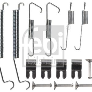 Set accesorii sabot de frana FEBI BILSTEIN 182064