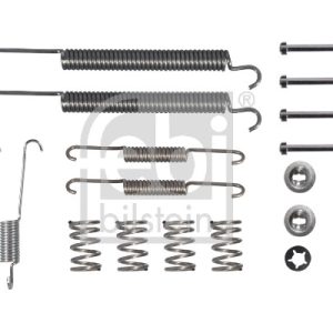 Set accesorii sabot de frana FEBI BILSTEIN 182163