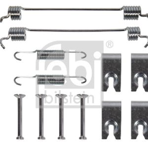 Set accesorii sabot de frana FEBI BILSTEIN 182188